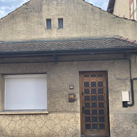 Le Perroquet Lejlighed Villars-les-Dombes Eksteriør billede